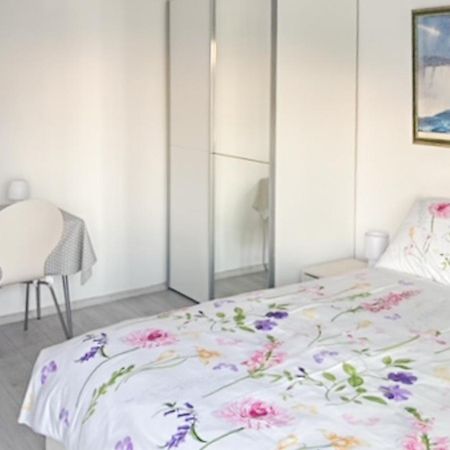 Apartments Zorka Leko オミシュ エクステリア 写真